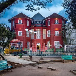 3* Hotel Koder House