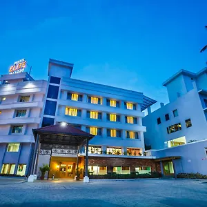3* Hotel Elite Palazzo