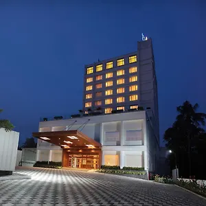 5* Hotel Monsoon Empress