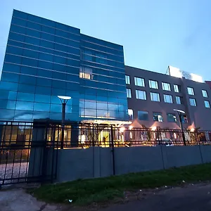 The Golden Plaza Panchkula
