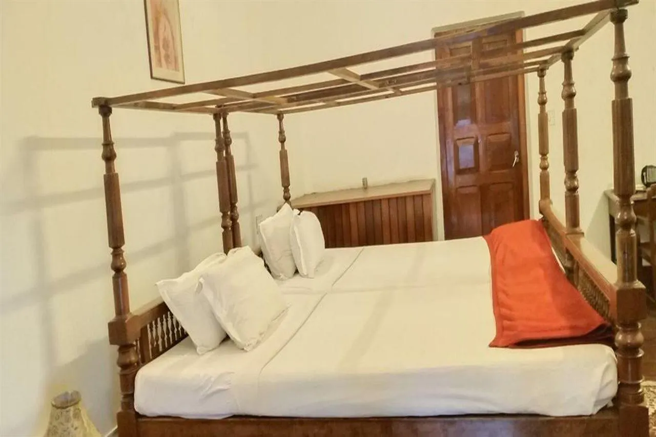 Ballard Bungalow Kochi