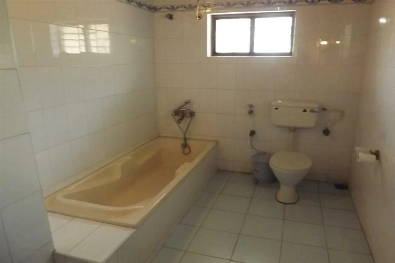 Ballard Bungalow Kochi Guest house