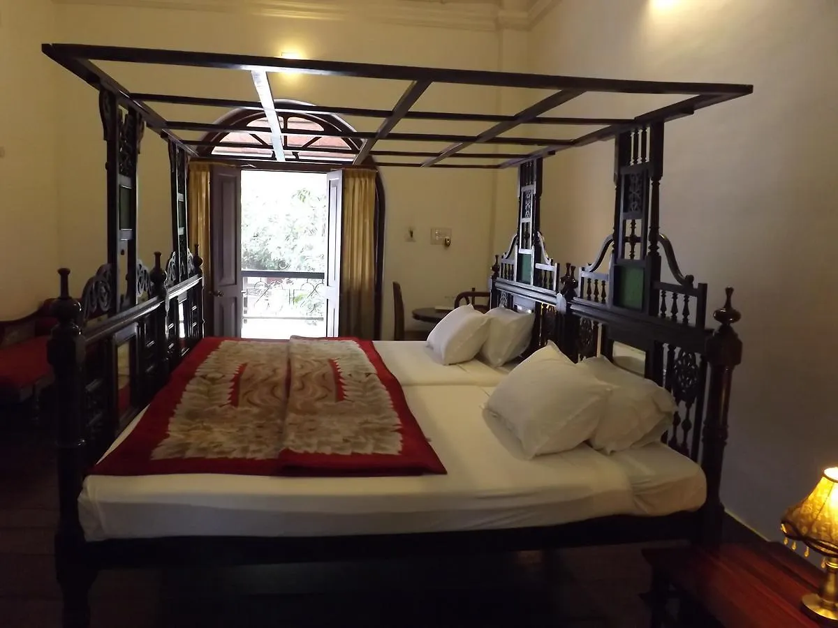 Ballard Bungalow Kochi 0*,  India
