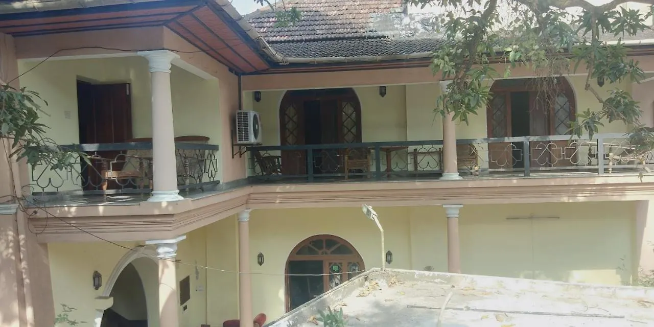 Ballard Bungalow Kochi 0*,