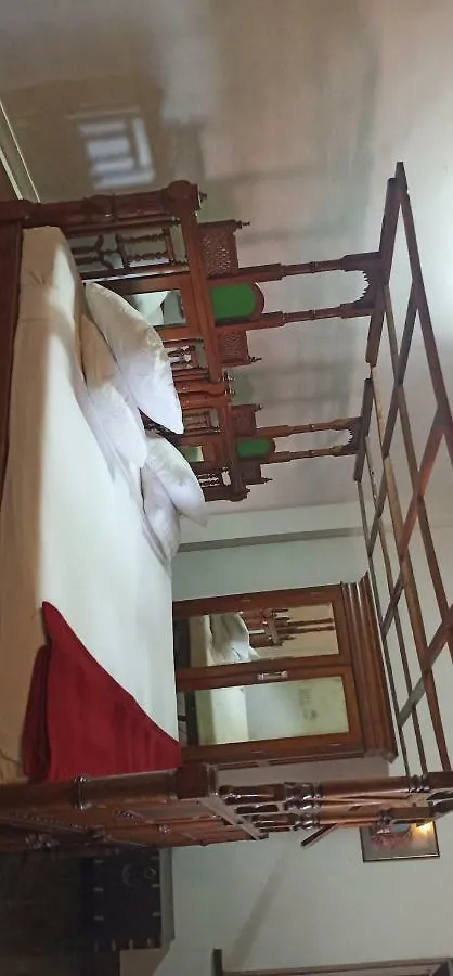 Ballard Bungalow Kochi India